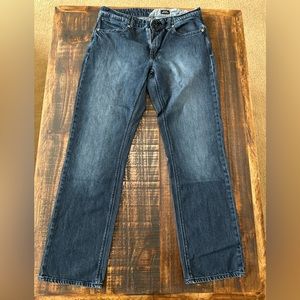 Volcom Mens Solver Pants 32